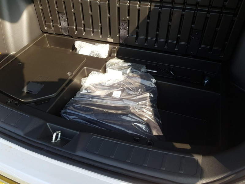 Photo du véhicule