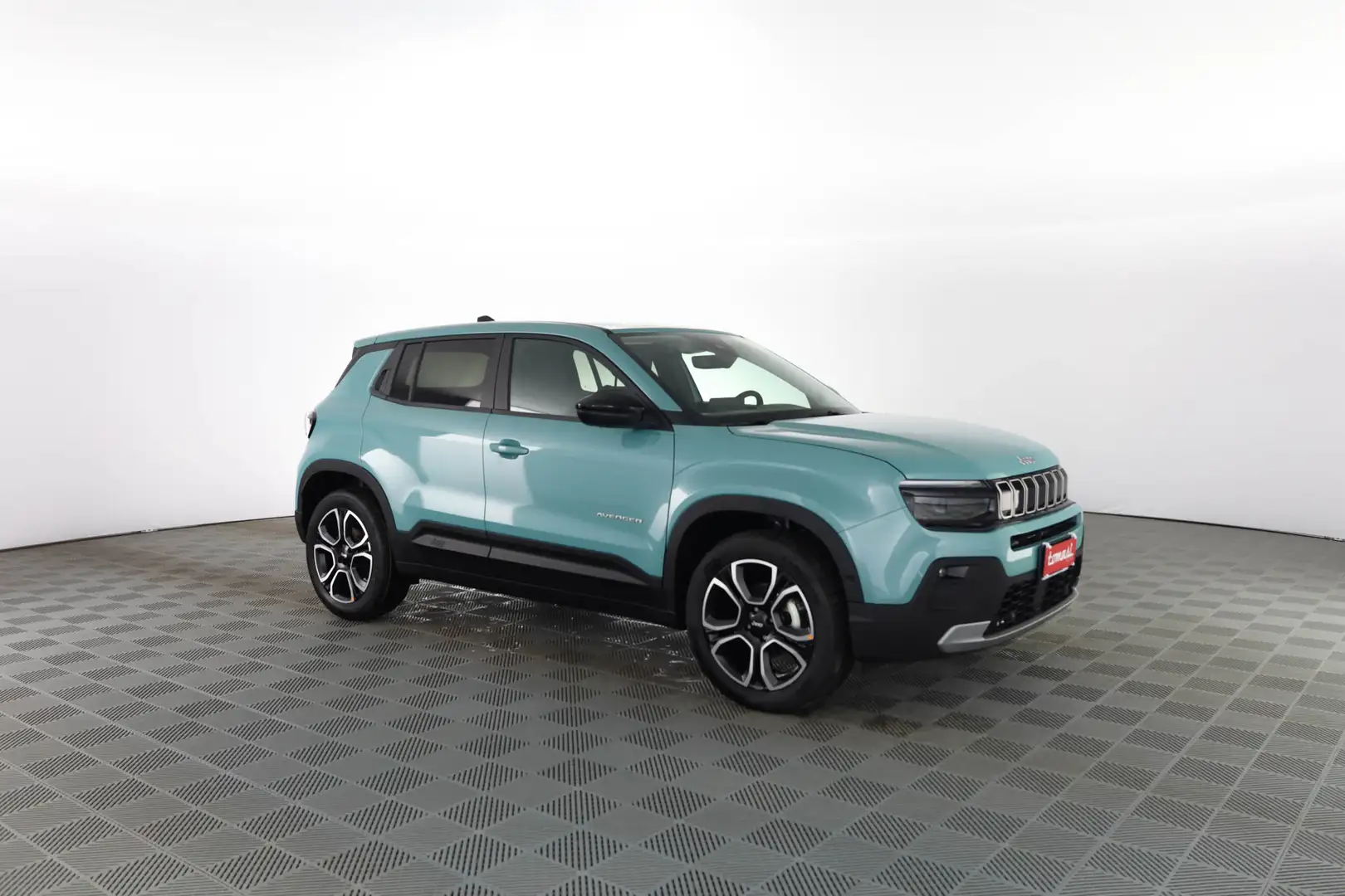 Jeep Avenger 1.2 Turbo Summit PREZZO REALE - NO VINCOLI - 2