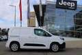 Fiat Doblo Doblo KW L1H1 100MT 2x Schiebetür Netto 17990,-- Weiß - thumbnail 12