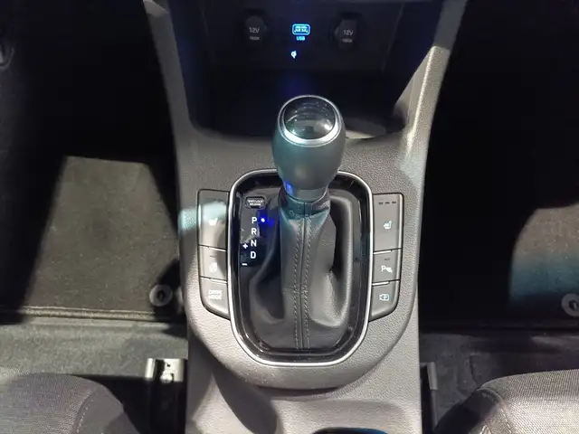 Hyundai I30 view 12