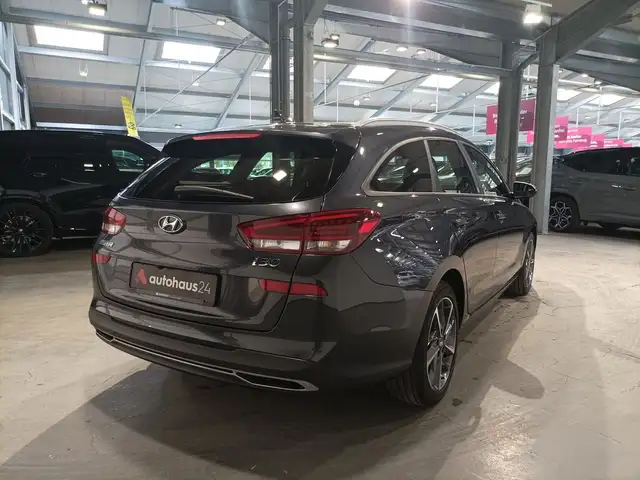 Hyundai I30 view 5