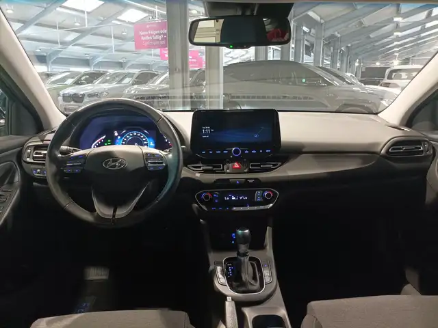 Hyundai I30 view 9