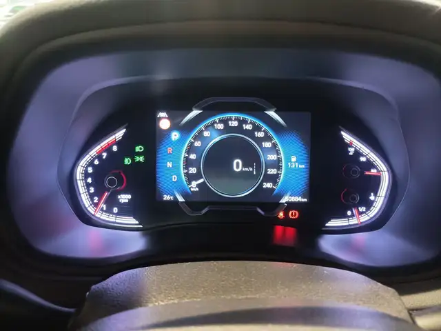 Hyundai I30 view 7