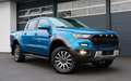 Ford Ranger LARIAT 4x4/ACC/B&O/AHK/LED/SHZ/APPLE/KAM Blauw - thumbnail 1