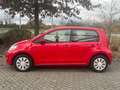 Volkswagen up! 1,0 BlueMotion/ Klima / 1-Hand / Scheckheft Rouge - thumbnail 4