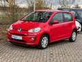 Volkswagen up! 1,0 BlueMotion/ Klima / 1-Hand / Scheckheft Rouge - thumbnail 3