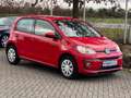 Volkswagen up! 1,0 BlueMotion/ Klima / 1-Hand / Scheckheft Rouge - thumbnail 1