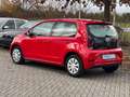 Volkswagen up! 1,0 BlueMotion/ Klima / 1-Hand / Scheckheft Rouge - thumbnail 6