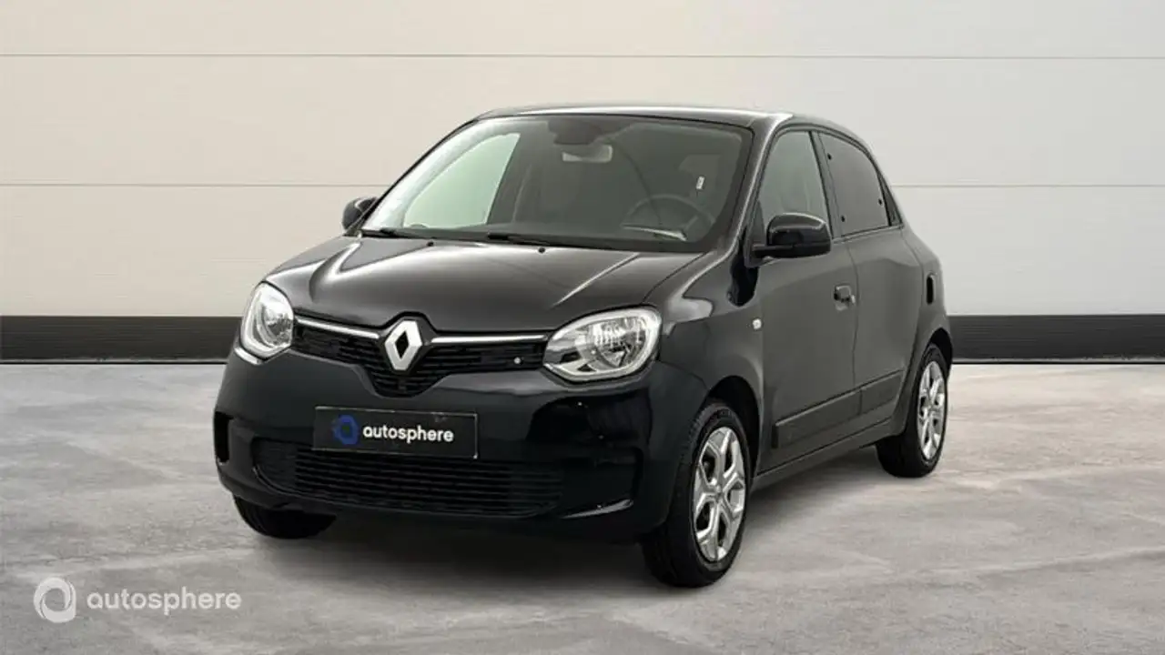 Renault Twingo 1.0 SCe 65ch Life