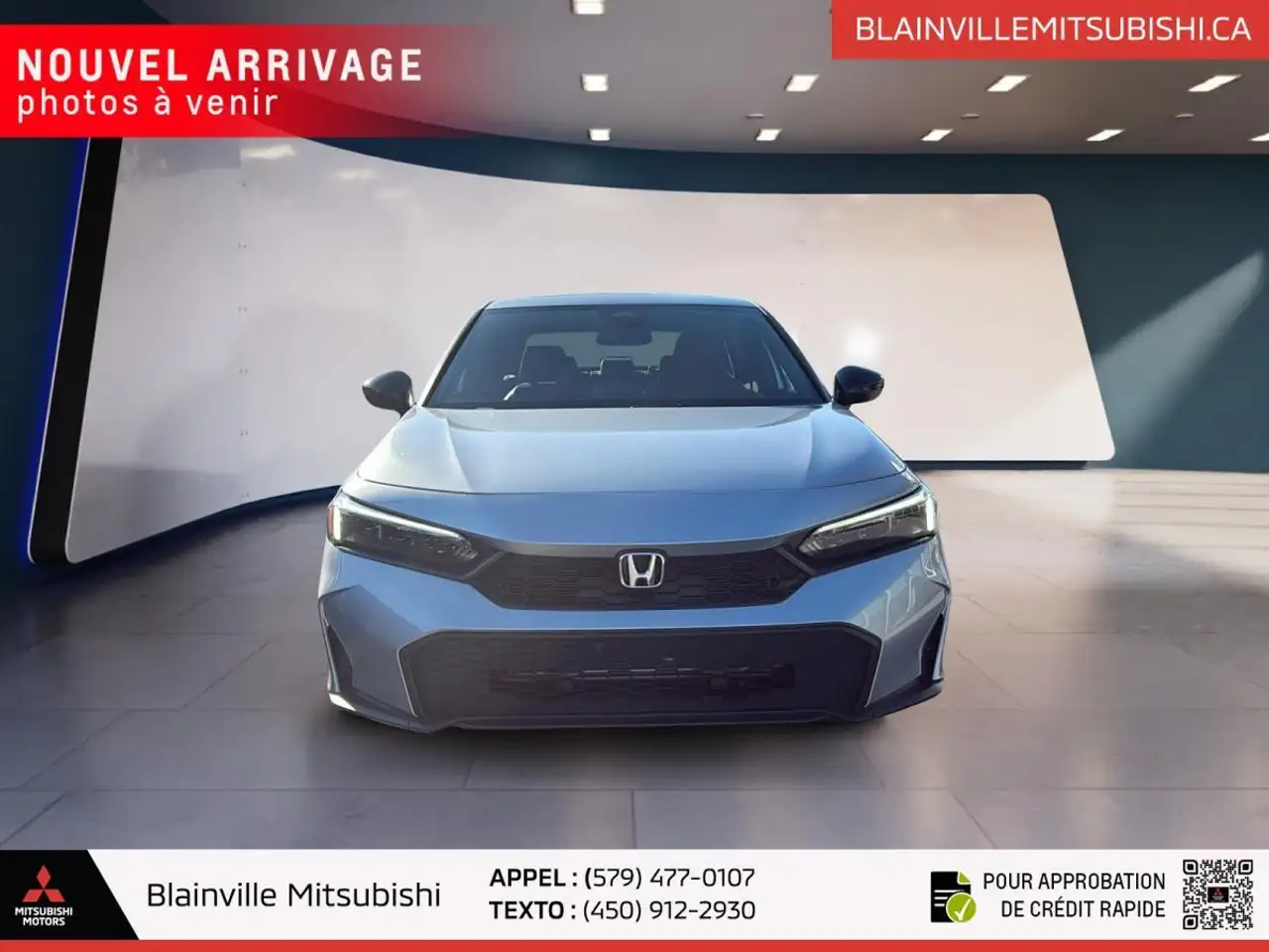 Honda Civic снимка Honda Civic