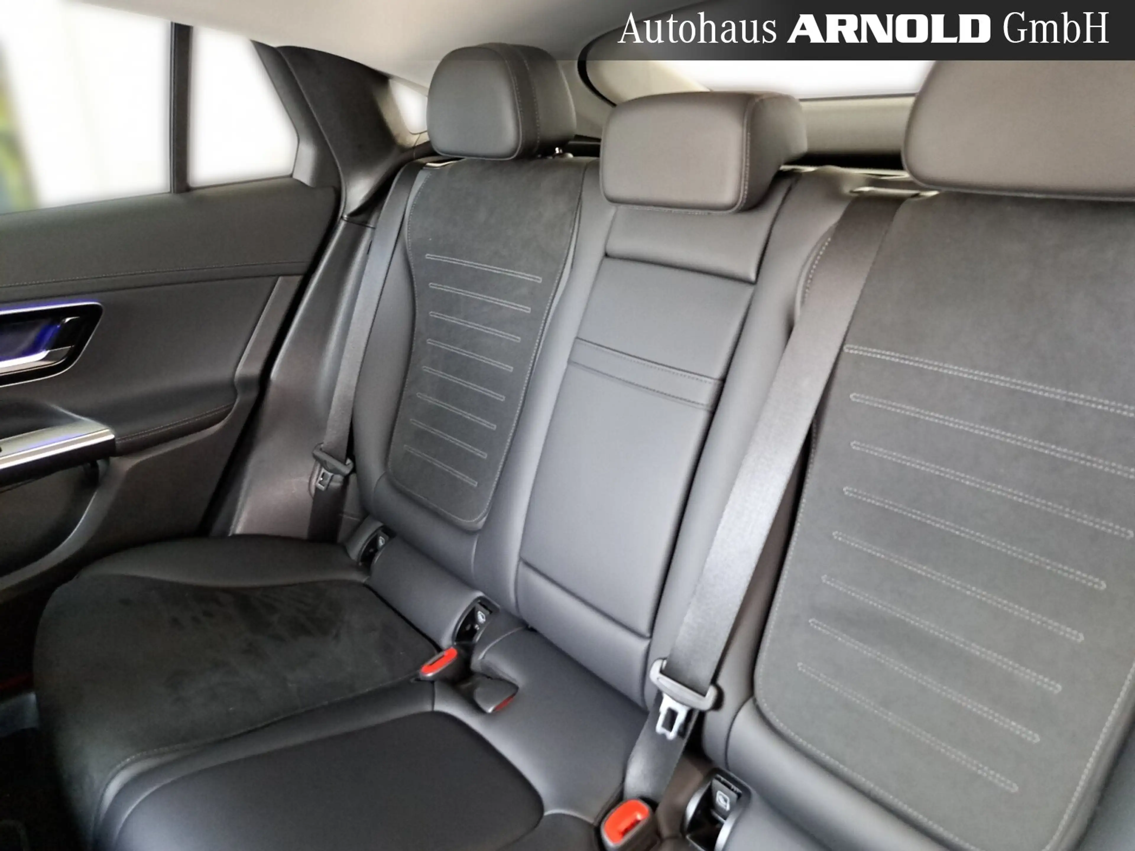 Mercedes-Benz GLC 200 GLC 200 4M Coupé AMG-Line el-Klappe LED Kamera ! — photo 13