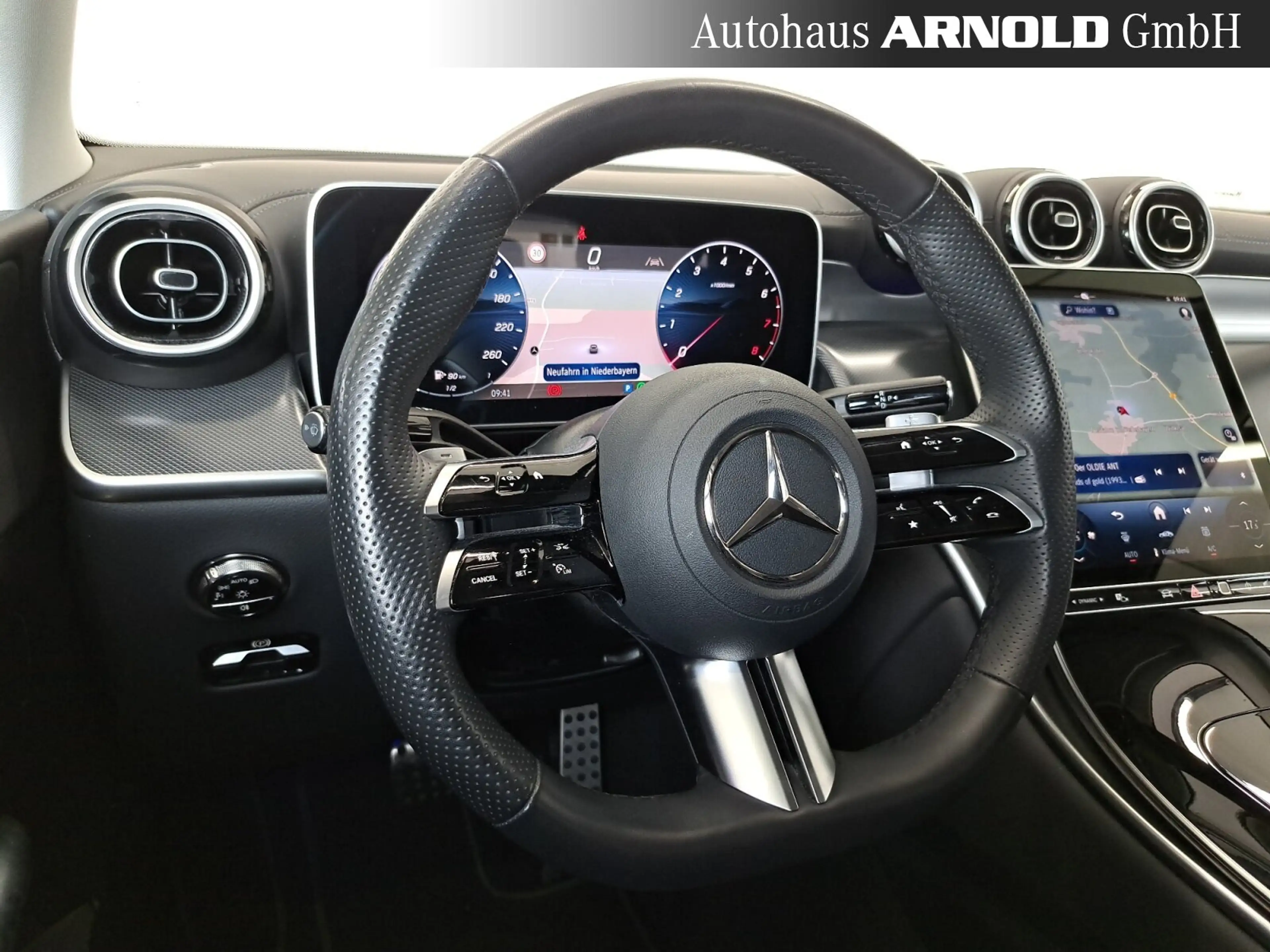 Mercedes-Benz GLC 200 GLC 200 4M Coupé AMG-Line el-Klappe LED Kamera ! — photo 9