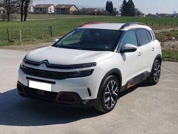 C5 Aircross BlueHDi 130 S