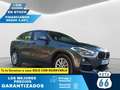 BMW X2 sDrive 18dA Gris - thumbnail 1