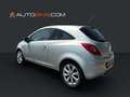Opel Corsa D 150 Jahre*Klima*SHG*Tempo* Silber - thumbnail 4