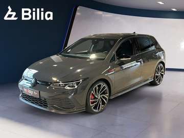 2.0 TSI GTI Clubsport