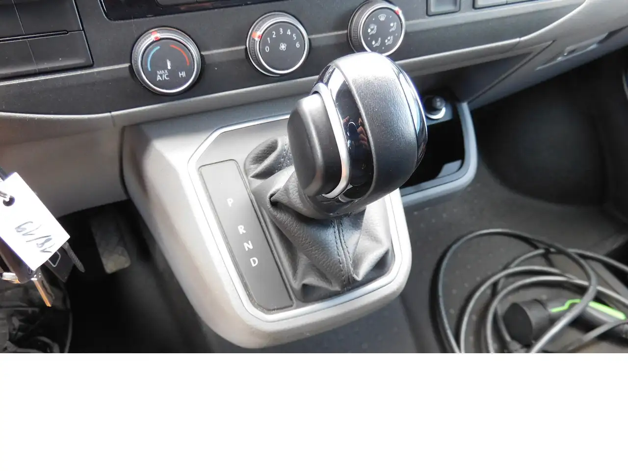 Volkswagen T6.1 Transporter 1 Abt e- Lang 4-Gang Automatic, миниатюра 20