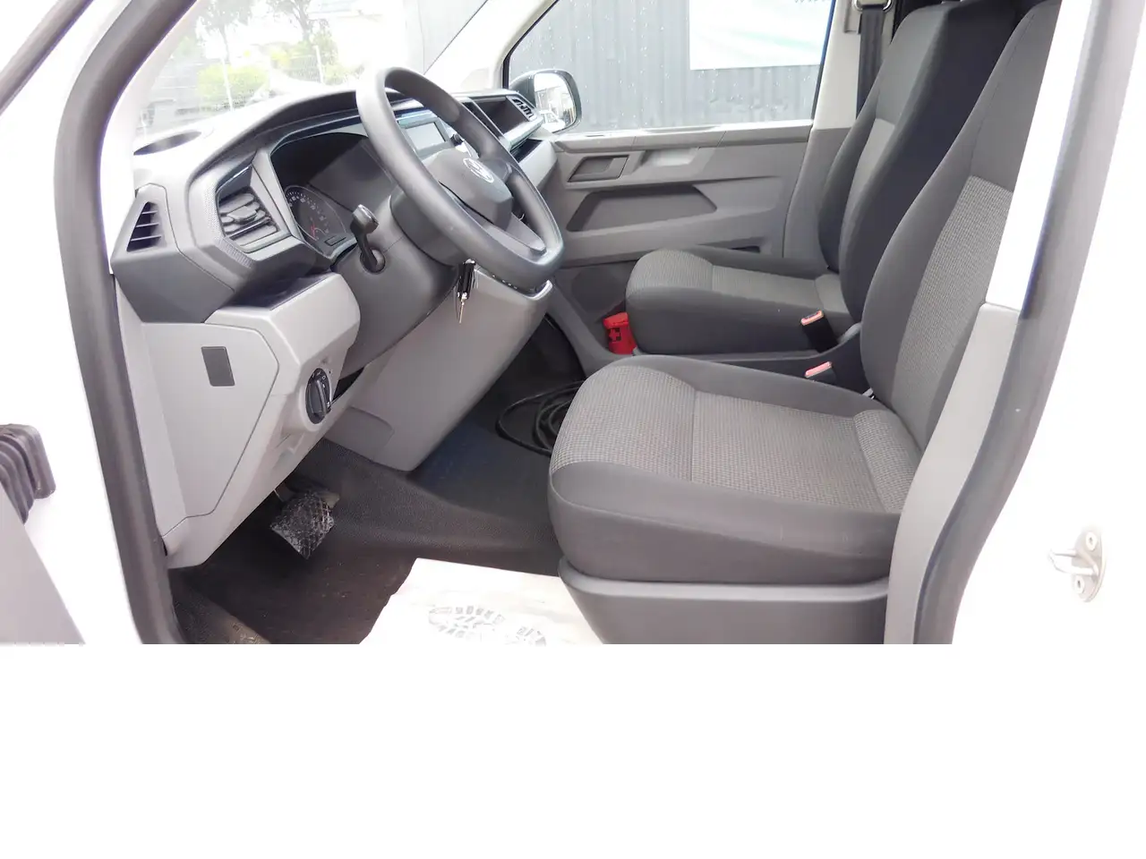 Volkswagen T6.1 Transporter 1 Abt e- Lang 4-Gang Automatic, миниатюра 10