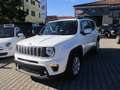 Jeep Renegade 1.0 120Cv Limited - CarPlay/ACC/Sensori White - thumbnail 1