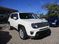 Jeep Renegade 1.0 120Cv Limited - CarPlay/ACC/Sensori White - thumbnail 2