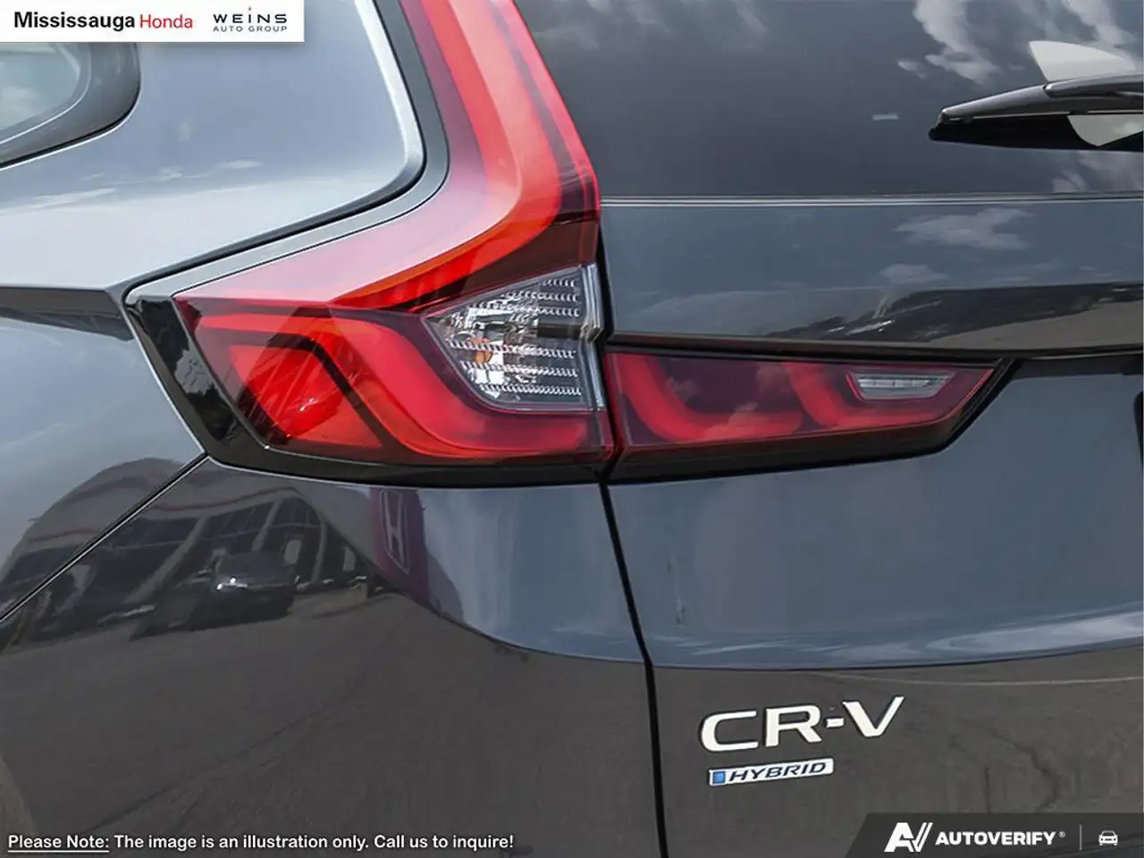 Honda CR-V fotografie Honda CR-V