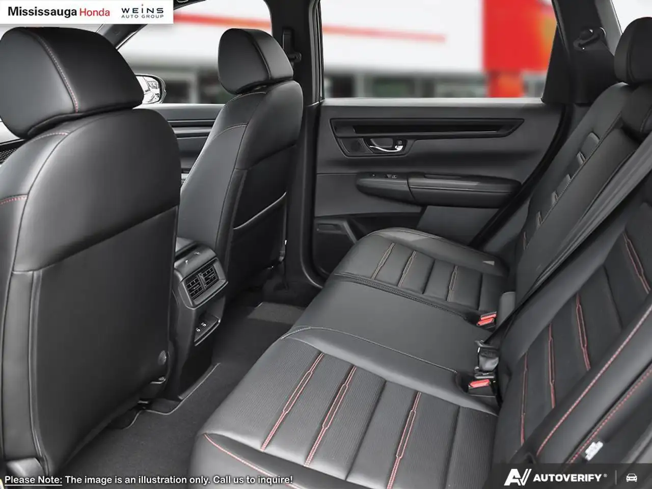 Honda CR-V fotografie Honda CR-V