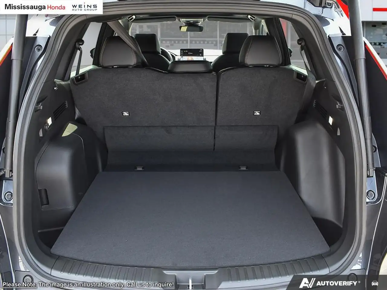 Honda CR-V fotografie Honda CR-V