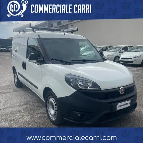 Fiat Doblo 1.6 M-JET 105CV FURGONE - 2020
