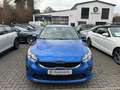 Kia Ceed / cee'd Ceed Vision*NAVI*PDC*SHZ*KAM*DAB*LHZ*TEMPOM. Blau - thumbnail 2