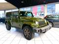 Jeep Wrangler 75th Anniversary Top Zustand 1.Hand Grün - thumbnail 4
