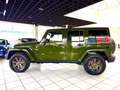 Jeep Wrangler 75th Anniversary Top Zustand 1.Hand Grün - thumbnail 5