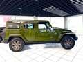 Jeep Wrangler 75th Anniversary Top Zustand 1.Hand Grün - thumbnail 6