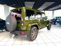 Jeep Wrangler 75th Anniversary Top Zustand 1.Hand Grün - thumbnail 8