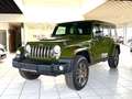 Jeep Wrangler 75th Anniversary Top Zustand 1.Hand Grün - thumbnail 1