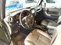 Jeep Wrangler 75th Anniversary Top Zustand 1.Hand Grün - thumbnail 9