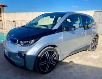 i3 2013 94 Ah (Range Extender)