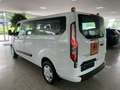 Ford Transit Custom Kombi 320 L2 9-SITZER+TEMP+KLIMA Weiß - thumbnail 4