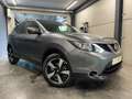 Nissan Qashqai Qashqai 1.2 DIG-T Business Edition Gris - thumbnail 2