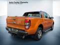 Ford Ranger 3.2 TDCi 4x4 DOKA Wildtrak Off-Road-Paket Orange - thumbnail 4