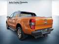 Ford Ranger 3.2 TDCi 4x4 DOKA Wildtrak Off-Road-Paket Orange - thumbnail 3