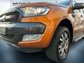 Ford Ranger 3.2 TDCi 4x4 DOKA Wildtrak Off-Road-Paket Orange - thumbnail 6