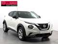 Nissan Juke DIG-T 84 kW (114 CV) 6M/T Acenta Giallo - thumbnail 1