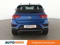 Volkswagen T-Roc 1.0 TSI Style*LED*NAVI*ACC*PDC*SHZ*KLIMA*GARANTIE* Blau - thumbnail 5