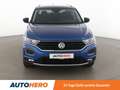 Volkswagen T-Roc 1.0 TSI Style*LED*NAVI*ACC*PDC*SHZ*KLIMA*GARANTIE* Blau - thumbnail 9