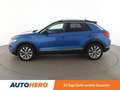 Volkswagen T-Roc 1.0 TSI Style*LED*NAVI*ACC*PDC*SHZ*KLIMA*GARANTIE* Blau - thumbnail 3