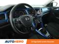 Volkswagen T-Roc 1.0 TSI Style*LED*NAVI*ACC*PDC*SHZ*KLIMA*GARANTIE* Blau - thumbnail 11
