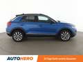Volkswagen T-Roc 1.0 TSI Style*LED*NAVI*ACC*PDC*SHZ*KLIMA*GARANTIE* Blau - thumbnail 7