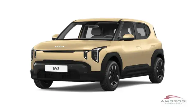 Kia EV2 FWD LIGHT