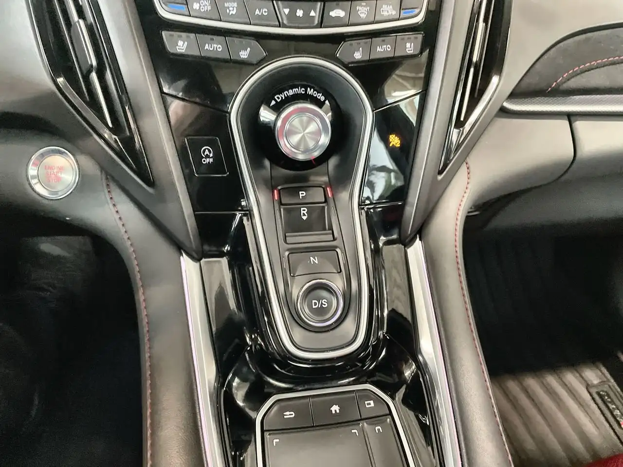 Acura RDX снимка Acura RDX