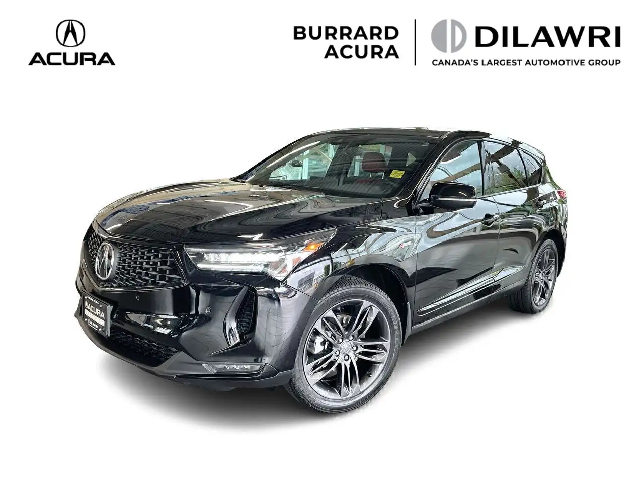 2023 Acura RDX